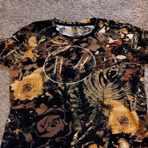 Twenty Øne Piløts "Banditø Tøur 2∅18-2∅19" Shirt